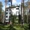 Hotelli Mäntylinna Foto: Hotelli Mäntylinna