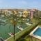 Sotogrande Marina Beach