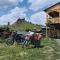 A North Homestay