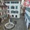 Zunfthaus zur Rebleuten