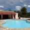 The workshop - Atypical loft private swimming pool & garden 3 stars - Aubais