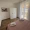 Apartments and Rooms Markovski