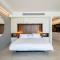 Beach Side-Kings Luxury Sea view Amazing Pool Eilat - Ejlat