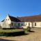 La Ferme Saint Pierre de Glabais - Genappe