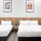 Upper Residence Homestay in Ujong Pasir Melaka, 4 bedrooms, 14pax