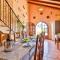 CAN TROBAT - Gran Villa Mallorquina con piscina