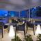 Elba Motril Beach & Business Hotel