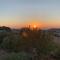 Eric's Retreat, Cosy, Spacious 60m2, sunset view. - Parasporos
