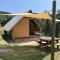 Glamping Tuscany - Podere Cortesi - Santa Luce