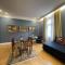 3 Bedroom apartment Zagreb center