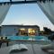 Exclusively new holiday house with a private pool - Svetvinčenat