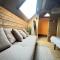 Glamping Tuscany - Podere Cortesi