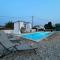 Exclusively new holiday house with a private pool - Svetvinčenat