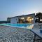 Exclusively new holiday house with a private pool - Svetvinčenat