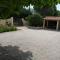 maison piscine privée Robion Luberon idéal famille