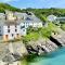 Just Opened. Romantic Clifftop Retreat - Portloe