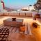 Hostal Boutique Plaza Cantarero