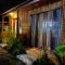 DYoga Bamboo House
