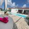 Exclusively new holiday house with a private pool - Svetvinčenat