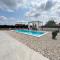 Exclusively new holiday house with a private pool - Svetvinčenat