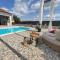 Exclusively new holiday house with a private pool - Svetvinčenat