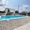 Exclusively new holiday house with a private pool - Svetvinčenat