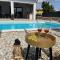 Exclusively new holiday house with a private pool - Svetvinčenat