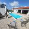Exclusively new holiday house with a private pool - Svetvinčenat