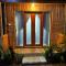 DYoga Bamboo House