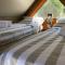 Glamping Tuscany - Podere Cortesi