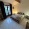 Chambre privée avec salle d’eau et terrasse au calme - Le Cannet