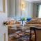 Ludlow Townhouse