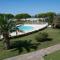 Studio 1 ère ligne Port Camargue avec piscine