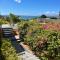 Le Jardin Exotique Hotel