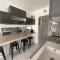 Studio 1 ère ligne Port Camargue avec piscine