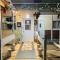 Scenic Motel Moncton