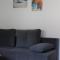 Blue Apartment