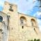 Palazzo dei Gigli Puglia - house with heatable rooftop-Pool