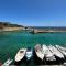 Palazzo dei Gigli Puglia - house with heatable rooftop-Pool