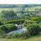 Family home in stunning setting, with outdoor swimming pool and large garden - Somme-Leuze