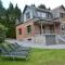 Beautiful Holiday Home in Durbuy with Garden - Barvaux