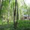 modern chalet for 4 people ideally located in the woods - Oignies