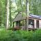 modern chalet for 4 people ideally located in the woods - Oignies