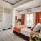 Pantheon Hotel