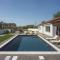 Spacious holiday home in Valbandon with private pool - Valbandon