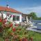 Spacious holiday home in Valbandon with private pool - Valbandon