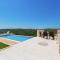 Charming Villa in Achlades Crete with Private Pool - Achlades