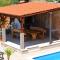 Villa in Solin with Private Pool and Garden