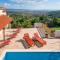 Villa in Solin with Private Pool and Garden