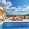 Villa in Solin with Private Pool and Garden